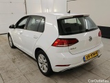  Volkswagen  Golf  Volkswagen 1.6 TDI 85kW Comfortline 5d #9