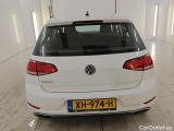  Volkswagen  Golf  Volkswagen 1.6 TDI 85kW Comfortline 5d #10