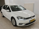  Volkswagen  Golf  Volkswagen 1.6 TDI 85kW Comfortline 5d #16