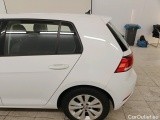  Volkswagen  Golf  Volkswagen 1.6 TDI 85kW Comfortline 5d #20