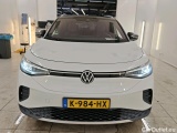  Volkswagen  ID.4 Volkswagen  77kWh 1ST Auto 5d #24