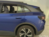  Volkswagen  ID.4 Volkswagen  52kWh 109kW Pure Auto 5d #15