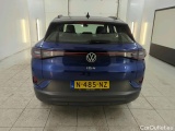  Volkswagen  ID.4 Volkswagen  52kWh 109kW Pure Auto 5d #32