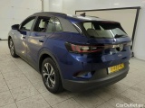  Volkswagen  ID.4 Volkswagen  52kWh 109kW Pure Auto 5d #31