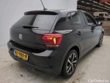  Volkswagen  Polo Volkswagen  1.0 TSI 85kW Highline 5d #2