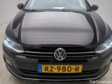  Volkswagen  Polo Volkswagen  1.0 TSI 85kW Highline 5d #5