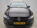  Volkswagen  Polo Volkswagen  1.0 TSI 85kW Highline 5d #9