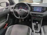  Volkswagen  Polo Volkswagen  1.0 TSI 85kW Highline 5d #20