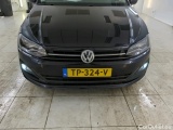 Volkswagen  Polo Volkswagen  1.0 TSI 70kW Comfortline 5d #2