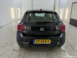  Volkswagen  Polo Volkswagen  1.0 TSI 70kW Comfortline 5d #8