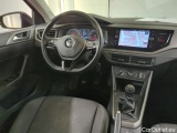  Volkswagen  Polo Volkswagen  1.0 TSI 70kW Comfortline 5d #9