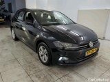  Volkswagen  Polo Volkswagen  1.0 TSI 70kW Comfortline 5d #11