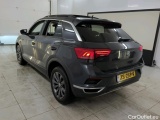  Volkswagen  T-ROC Volkswagen  1.0 TSI 85kW Style 5d #10