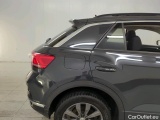 Volkswagen  T-ROC Volkswagen  1.0 TSI 85kW Style 5d #19