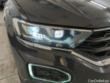  Volkswagen  T-ROC Volkswagen  1.0 TSI 85kW Style 5d #21