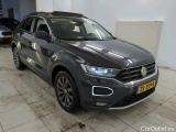 Volkswagen  T-ROC Volkswagen  1.0 TSI 85kW Style 5d #22