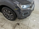 Volkswagen  T-ROC Volkswagen  1.0 TSI 85kW Style 5d #61