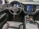  Volvo  V60 Volvo  Recharge T6 AWD Automaat Inscription 5d + Pano #14