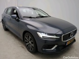  Volvo  V60 Volvo  Recharge T6 AWD Automaat Inscription 5d + Pano #19