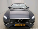  Volvo  V60 Volvo  Recharge T6 AWD Automaat Inscription 5d + Pano #20