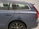  Volvo  V60 Volvo  Recharge T6 AWD Automaat Inscription 5d + Pano #23