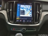  Volvo  V60 Volvo  Recharge T6 AWD Automaat Inscription 5d + Pano #30