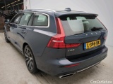  Volvo  V60 Volvo  Recharge T6 AWD Automaat Inscription 5d + Pano #36