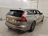  Volvo  V60 Volvo  Recharge T6 AWD Automaat Inscription 5d #2
