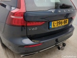  Volvo  V60 Volvo  Recharge T6 AWD Automaat Inscription 5d + Pano #48
