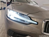  Volvo  V60 Volvo  Recharge T6 AWD Automaat Inscription 5d #14