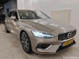  Volvo  V60 Volvo  Recharge T6 AWD Automaat Inscription 5d #15