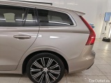  Volvo  V60 Volvo  Recharge T6 AWD Automaat Inscription 5d #17