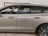  Volvo  V60 Volvo  Recharge T6 AWD Automaat Inscription 5d #18