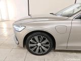  Volvo  V60 Volvo  Recharge T6 AWD Automaat Inscription 5d #20