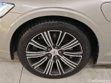  Volvo  V60 Volvo  Recharge T6 AWD Automaat Inscription 5d #21