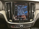  Volvo  V60 Volvo  Recharge T6 AWD Automaat Inscription 5d #24