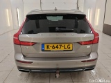  Volvo  V60 Volvo  Recharge T6 AWD Automaat Inscription 5d #29