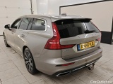  Volvo  V60 Volvo  Recharge T6 AWD Automaat Inscription 5d #28