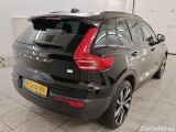  Volvo  XC 40 Volvo XC40 Recharge P8 AWD R-Design 5d #2