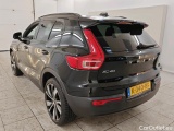 Volvo  XC 40 Volvo XC40 Recharge P8 AWD R-Design 5d #26