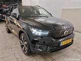  Volvo  XC 40 Volvo XC40 Recharge P8 AWD R-Design 5d #32