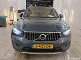  Volvo  XC 40 Volvo XC40 T5 Twin Engine Geartronic Inscription 5d #29