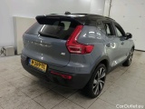  Volvo  XC 40 Volvo XC40 Recharge Pure Electric Pro 5d + Pano #2