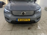  Volvo  XC 40 Volvo XC40 Recharge Pure Electric Pro 5d + Pano #5