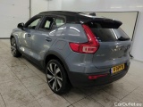  Volvo  XC 40 Volvo XC40 Recharge Pure Electric Pro 5d + Pano #11