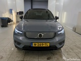  Volvo  XC 40 Volvo XC40 Recharge Pure Electric Pro 5d + Pano #24