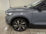  Volvo  XC 40 Volvo XC40 Recharge Pure Electric Pro 5d + Pano #30