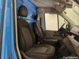  Volkswagen  Crafter Volkswagen  35 2.0TDI 75kW L4 FWD 2d #3
