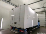  Volkswagen  Crafter Volkswagen  35 2.0TDI 75kW L4 FWD 2d #2
