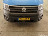  Volkswagen  Crafter Volkswagen  35 2.0TDI 75kW L4 FWD 2d #5
